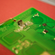 Illustration for article titled DefCon Badge Hacked in 10 Minutes